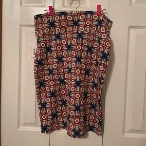 lularoe skirt